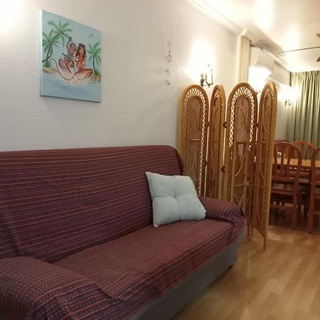 Апартаменты Casa Martita Торевьиа Экстерьер фото